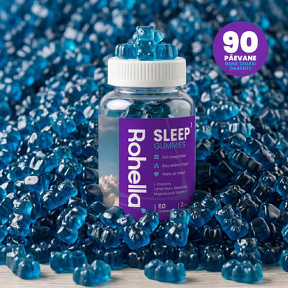 Rohella Sleep Kummikommid